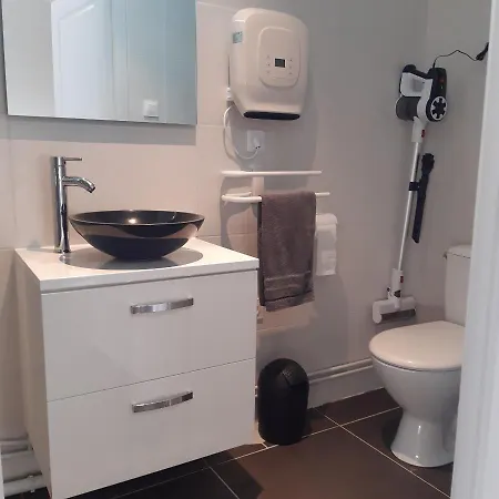 Le De Flavia 阿朗松