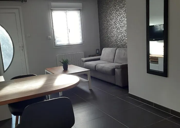 Lägenhet Le De Flavia