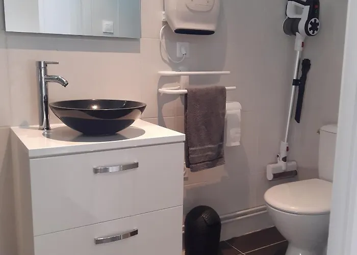 Le De Flavia Alençon